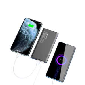 ZENBEAT – POWERMAX 20K